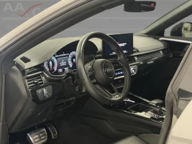 Audi A5 Sportback 45 TFSI quattro Premium Plus S Line, снимка 9