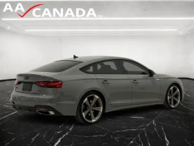 Audi A5 Sportback 45 TFSI quattro Premium Plus S Line, снимка 6
