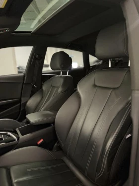 Audi A5 Sportback 45 TFSI quattro Premium Plus S Line, снимка 15