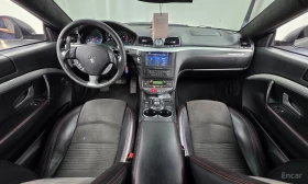 Maserati GranTurismo 4.7 V8, снимка 6