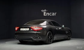 Maserati GranTurismo 4.7 V8, снимка 2