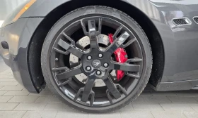 Maserati GranTurismo 4.7 V8, снимка 4