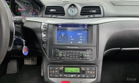 Maserati GranTurismo 4.7 V8, снимка 13