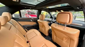 Mercedes-Benz E 55 Luxury 4MATIC* AвтоКредит* (ЦЕНА ДО БГ), снимка 9