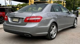 Mercedes-Benz E 55 Luxury 4MATIC* AвтоКредит* (ЦЕНА ДО БГ), снимка 4