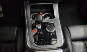BMW X5M BOWER* WILKINS* ОБДУХВАНЕ* ДИСТРОНИК* ХЕДЪП* 360КА, снимка 10