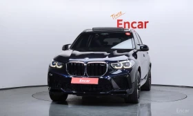 BMW X5M BOWER* WILKINS* ОБДУХВАНЕ* ДИСТРОНИК* ХЕДЪП* 360КА, снимка 3