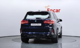 BMW X5M BOWER* WILKINS* ОБДУХВАНЕ* ДИСТРОНИК* ХЕДЪП* 360КА, снимка 4