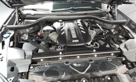 BMW X5M BOWER* WILKINS* ОБДУХВАНЕ* ДИСТРОНИК* ХЕДЪП* 360КА, снимка 17