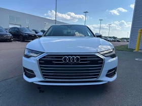 Audi A6 Technik | CARFAX | АВТОКРЕДИТ БЕЗ ПЪРВОНАЧАЛНА , снимка 2