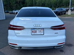 Audi A6 Technik | CARFAX | АВТОКРЕДИТ БЕЗ ПЪРВОНАЧАЛНА , снимка 5