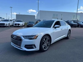 Audi A6 Technik | CARFAX | АВТОКРЕДИТ БЕЗ ПЪРВОНАЧАЛНА , снимка 1