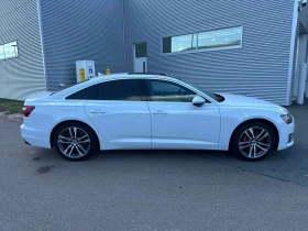 Audi A6 Technik | CARFAX | АВТОКРЕДИТ БЕЗ ПЪРВОНАЧАЛНА , снимка 4