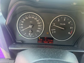 BMW 116, снимка 10