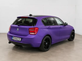 BMW 116, снимка 4