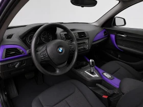BMW 116, снимка 9