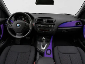 BMW 116, снимка 8