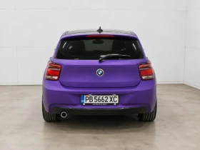 BMW 116, снимка 5