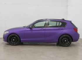 BMW 116, снимка 7