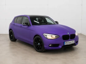 BMW 116, снимка 2