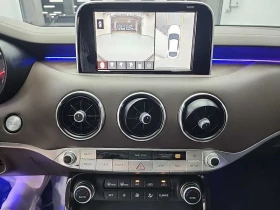 Kia Stinger 3.3 Turbo AWD| 370к.с.| ВКЛ.ТЕХНОТЕСТ, снимка 10