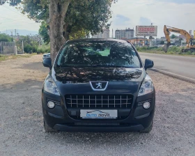 Peugeot 3008 1.6 ДИЗЕЛ 110К.С АВТОМАТИК! УНИКАЛНО СЪСТОЯНИЕ!!!, снимка 2