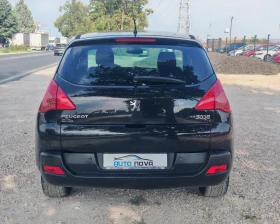 Peugeot 3008 1.6 ДИЗЕЛ 110К.С АВТОМАТИК! УНИКАЛНО СЪСТОЯНИЕ!!!, снимка 6
