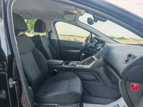 Peugeot 3008 1.6 ДИЗЕЛ 110К.С АВТОМАТИК! УНИКАЛНО СЪСТОЯНИЕ!!!, снимка 10