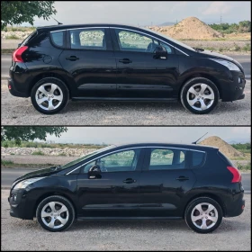 Peugeot 3008 1.6 ДИЗЕЛ 110К.С АВТОМАТИК! УНИКАЛНО СЪСТОЯНИЕ!!!, снимка 4