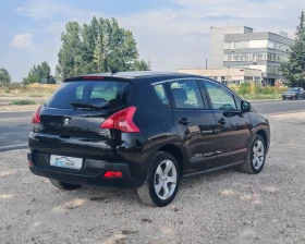 Peugeot 3008 1.6 ДИЗЕЛ 110К.С АВТОМАТИК! УНИКАЛНО СЪСТОЯНИЕ!!!, снимка 5