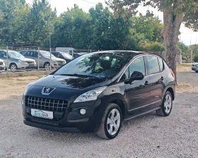 Peugeot 3008 1.6 ДИЗЕЛ 110К.С АВТОМАТИК! УНИКАЛНО СЪСТОЯНИЕ!!!, снимка 3