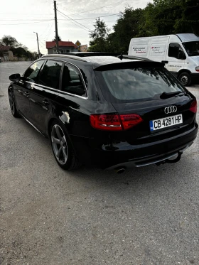 Audi A4 S-Line, снимка 5