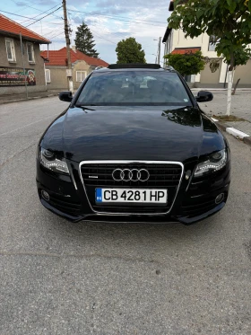 Audi A4 S-Line, снимка 4
