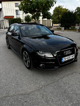 Audi A4 S-Line, снимка 2