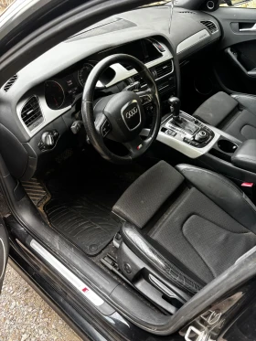 Audi A4 S-Line, снимка 10