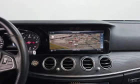 Mercedes-Benz E 220 * E220d Avantgarde * ЦЕНА ДО БГ, снимка 12