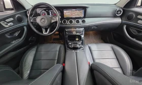 Mercedes-Benz E 220 * E220d Avantgarde * ЦЕНА ДО БГ, снимка 7