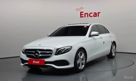 Mercedes-Benz E 220 * E220d Avantgarde * ЦЕНА ДО БГ, снимка 1