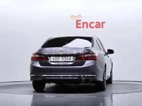 Honda Accord 2.4 9Th Generation, снимка 10