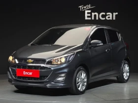 Chevrolet Spark Premier, снимка 1