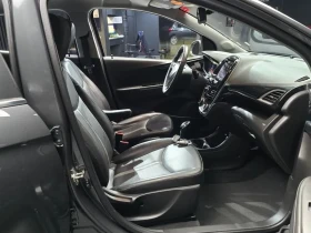 Chevrolet Spark Premier, снимка 10