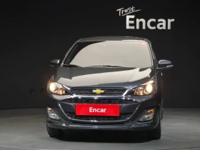 Chevrolet Spark Premier, снимка 3