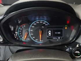 Chevrolet Spark Premier, снимка 8