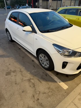 Kia Rio 1, 2, снимка 10
