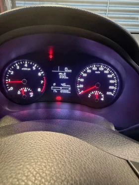 Kia Rio 1, 2, снимка 2