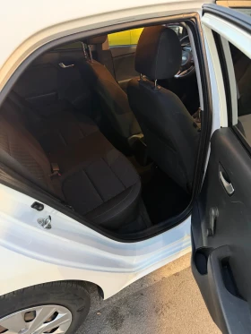 Kia Rio 1, 2, снимка 6