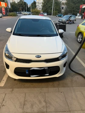 Kia Rio 1, 2, снимка 1