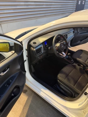 Kia Rio 1, 2, снимка 4
