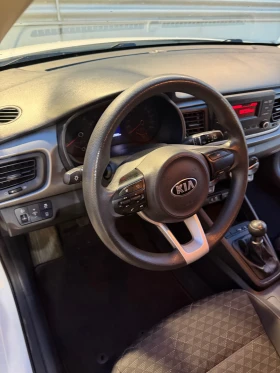 Kia Rio 1, 2, снимка 3