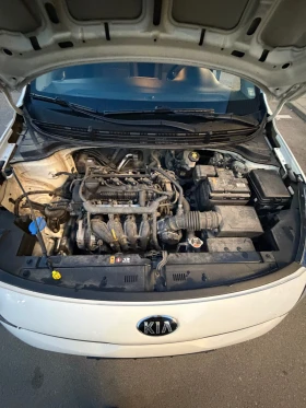 Kia Rio 1, 2, снимка 8
